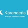 Karenderia v5.2 - система управления ресторанами
